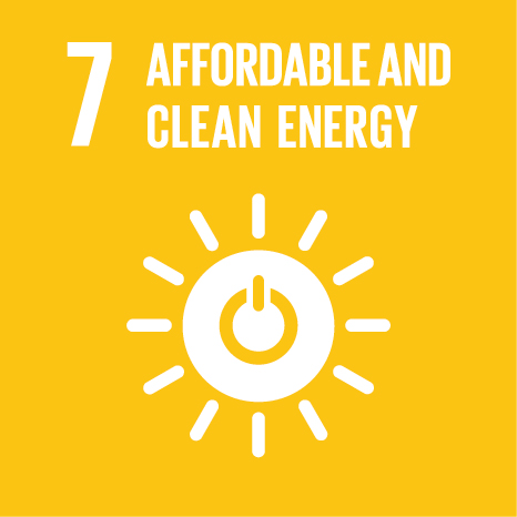 United Nations Goal Improved Efficiency Cookstoves in Ghana