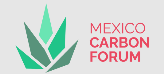 Logo - Find carbon credit market events such as the Mexico Carbon Forum Event and other leading investment conferences.