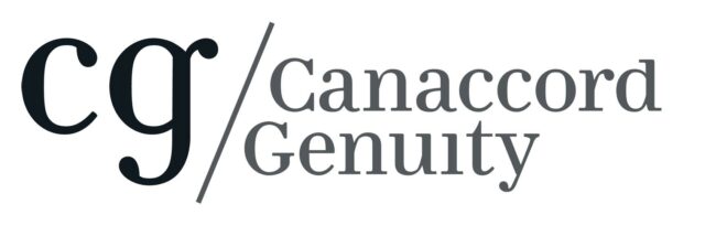 Canaccord Genuity Logo - Find events such as the Canaccord Genuity Metals & Mining Conference and other leading investment conferences.